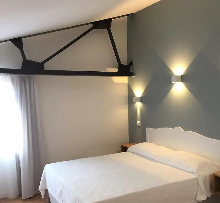 Cinema House Apartments-1