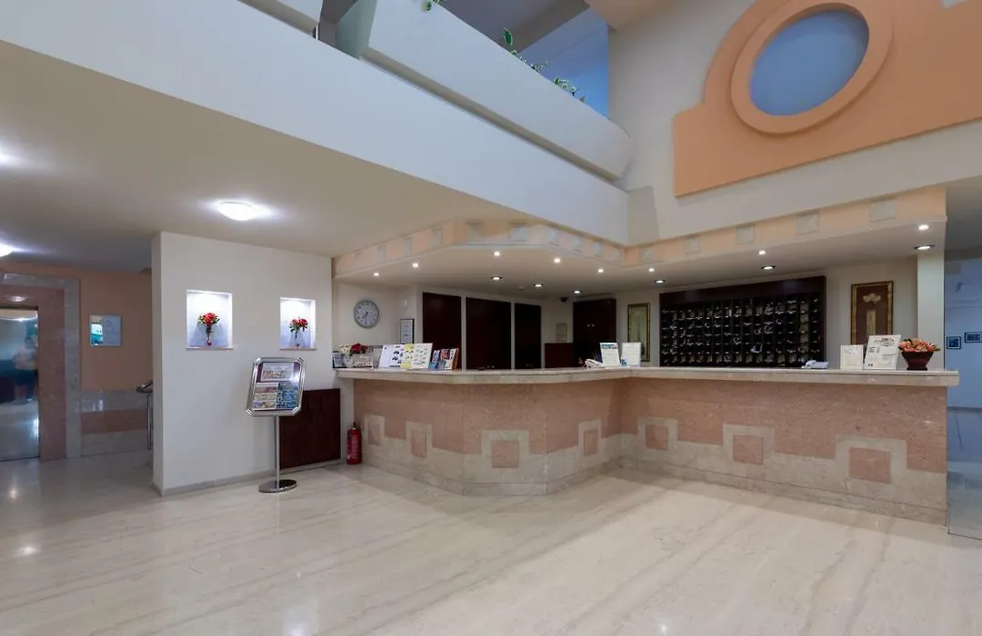Sirene Beach Hotel-1