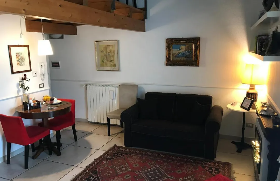 La Casa Nel Sole - Boutique B&B-1