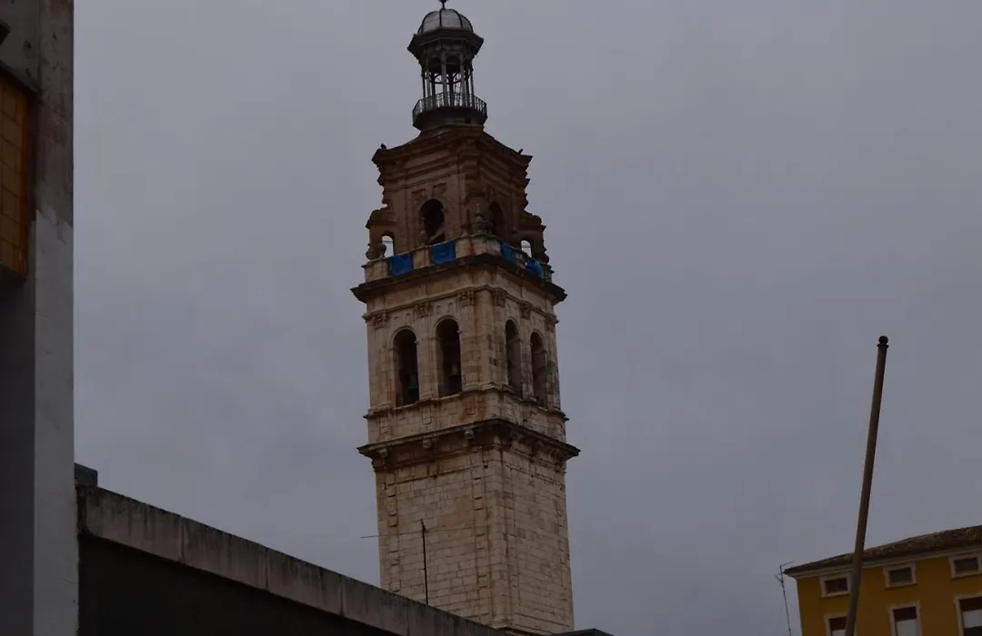 Ontinyent Rooms-1