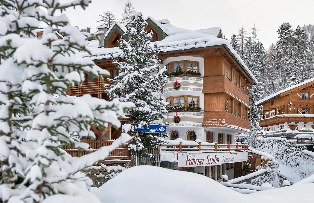 Hotel Ehrenreich-1
