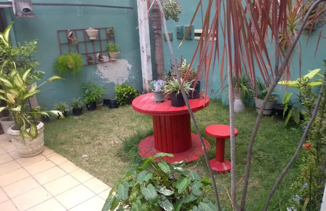 Asa Branca Residence-1