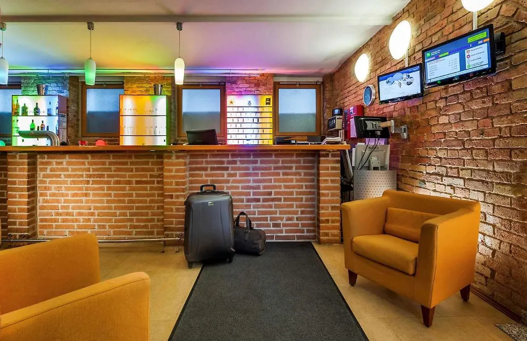 Ibis Styles Berlin City Ost-1
