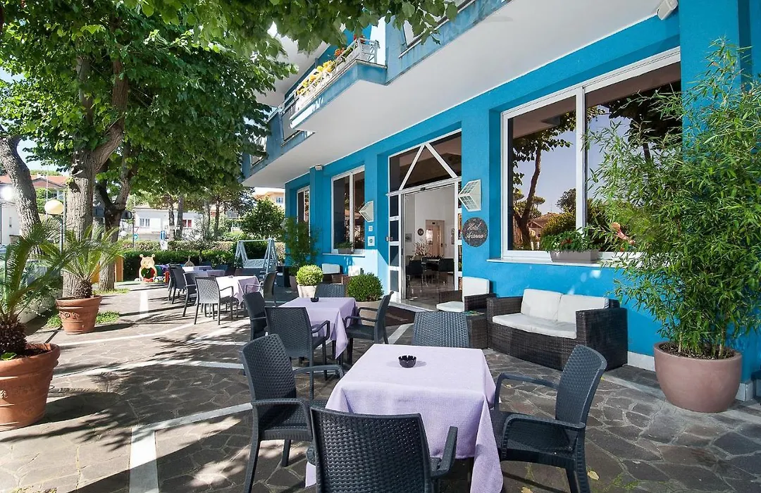 Hotel Arianna-1
