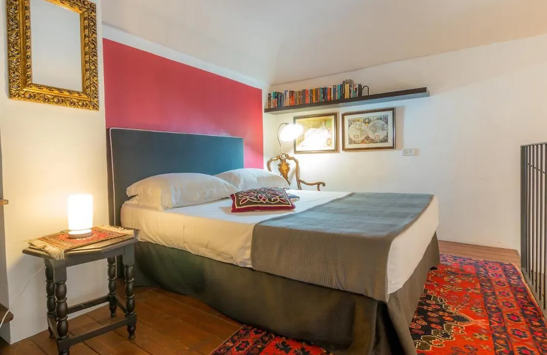 B&B Villa I 2 Leoni-1