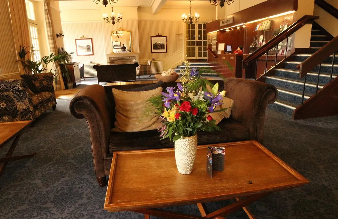 Craiglynne Hotel-1