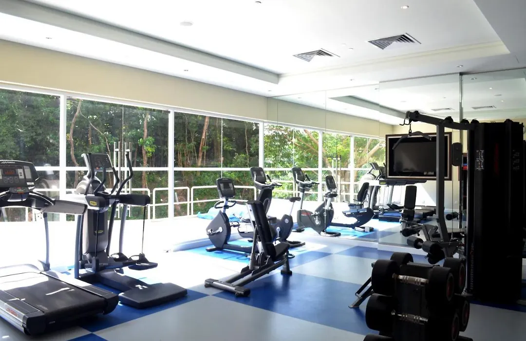 Holiday Inn Resort Penang-1