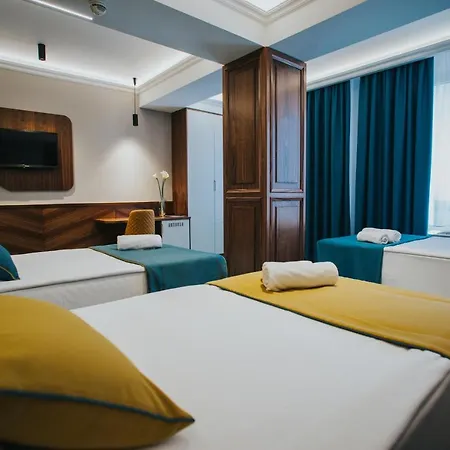 Hotel Jelena Brcko-2
