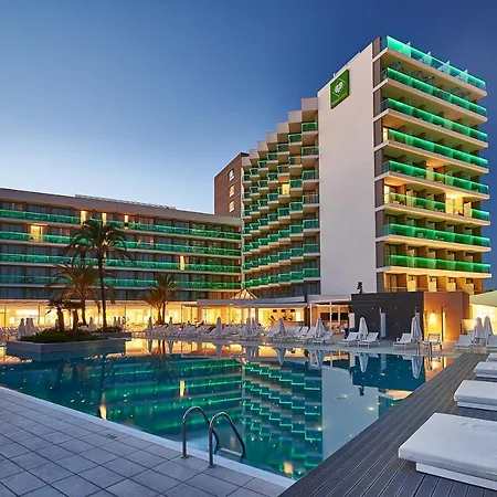 Protur Playa Cala Millor (Adults Only)-3