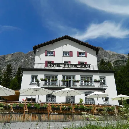 Hotel Preda Kulm-2
