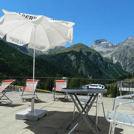 Hotel Preda Kulm-3