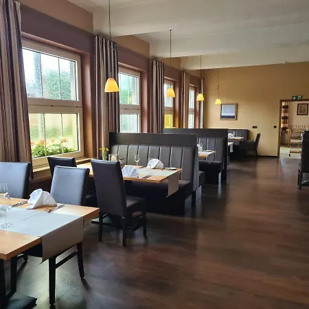 Landhotel & Restaurant Elkemann-2