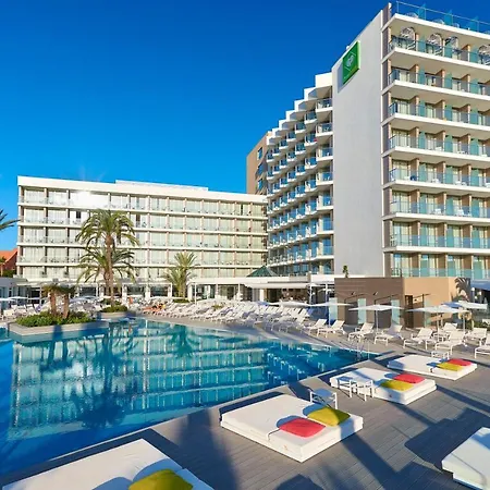 Protur Playa Cala Millor (Adults Only)-2