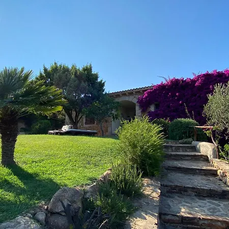 B&B La Murichessa-3