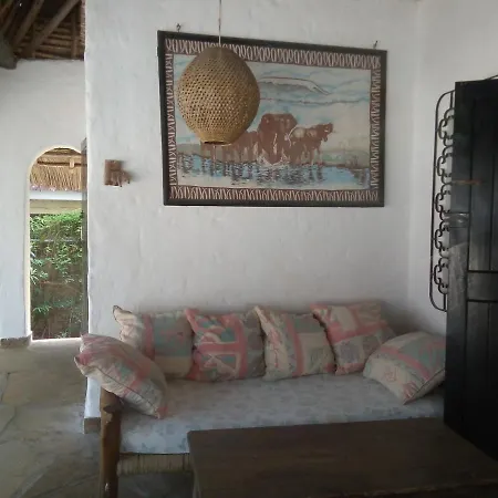 Glory Ocean Villas, Diani-2