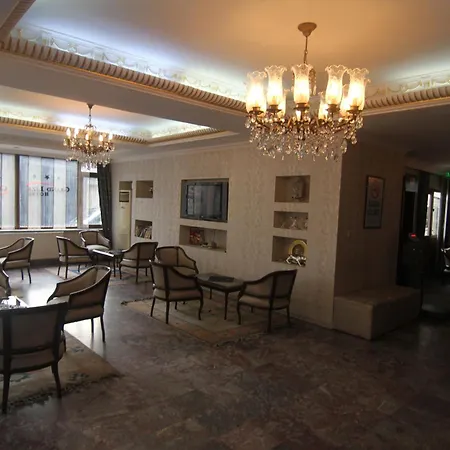 Grand Liza Hotel-2