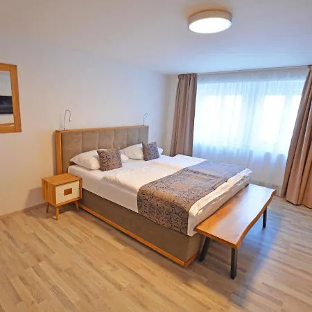 Hotel Karlova Prague - Mostecka 10 St Depandance-2