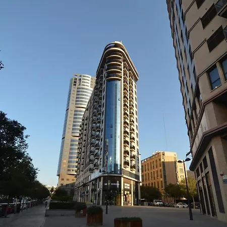Galileo Flats - Palacio de Congresos-3