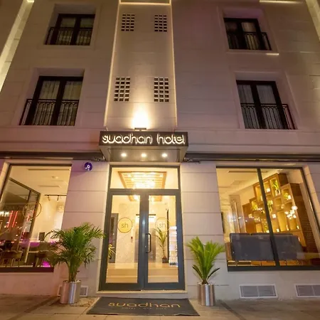 Suadhan Hotel-3