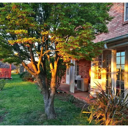 Poplars Inn Mittagong-3