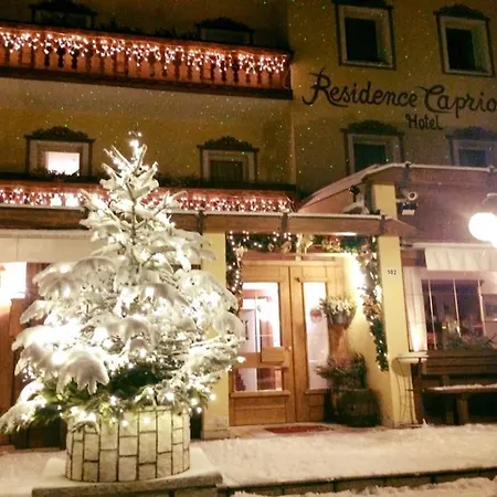 Residence Capriolo-3