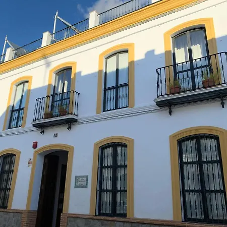 Hotel Entreolivos-2