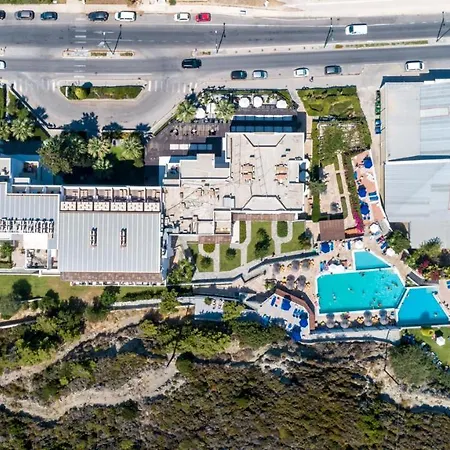 Sirene Beach Hotel-2