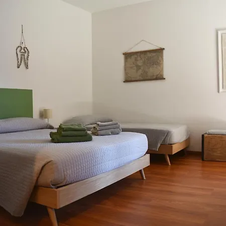 B&B Del Viaggiatore-3