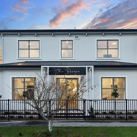 The Parque-2