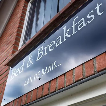 Bed&Breakfast aan de banis-2
