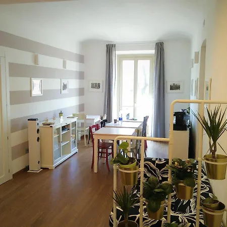 I Reali Bed & Breakfast-3