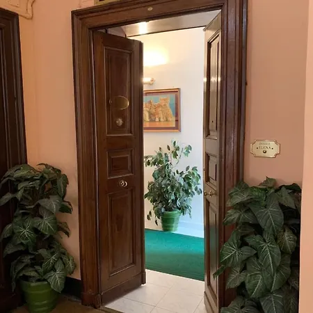 Hotel Elena-3