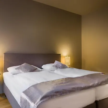 Munique Hotel Frankfurt City-3