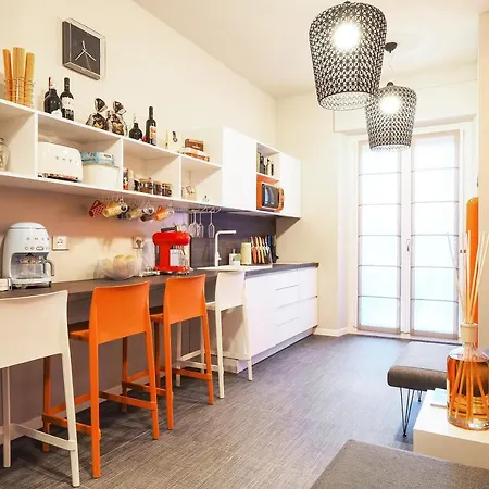 Moscova Luxury B&B-2