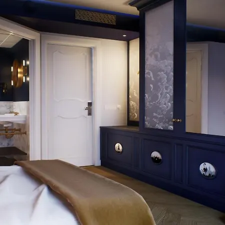 Efteling Hotel-2
