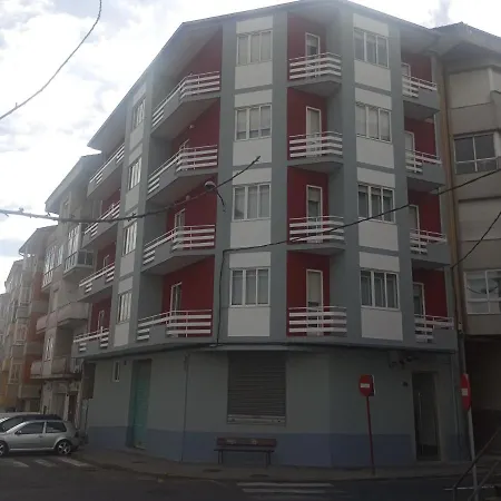 Hostal Outarelo-2