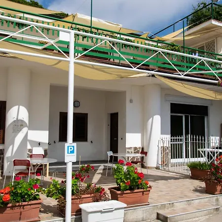 La Meriggia B&B-2