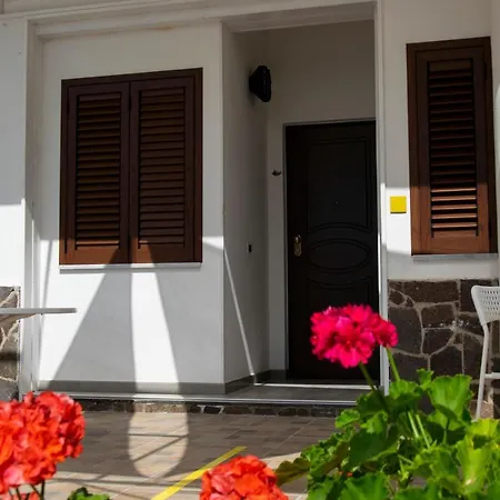 La Meriggia B&B-3