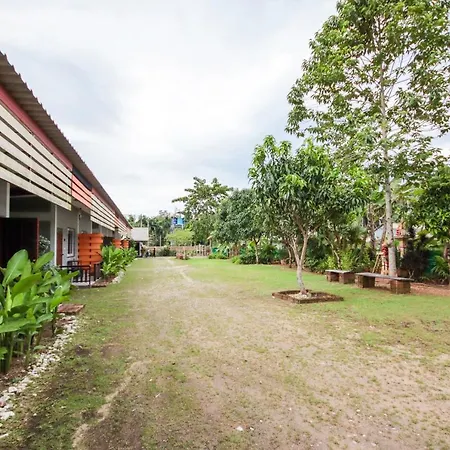 Oyo 75312 Banana Lodge-2