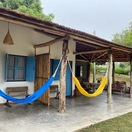 Sítio Tamanduá-2