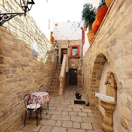 B&B Corte Casole-3