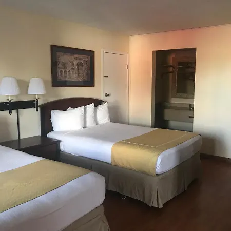 Magnuson Hotel & Marina New Port Richey-2