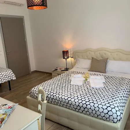Affittacamere Il Borgo-3