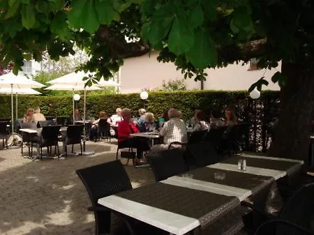 Hotel Ristorante Schlössli-3