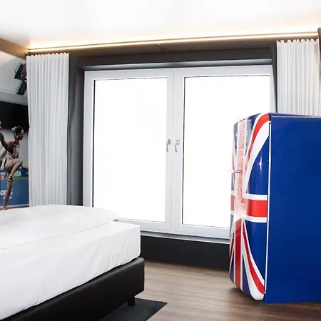 Le Hotel By Wmm Hotels-3