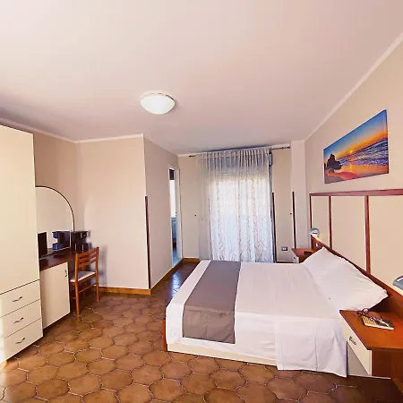 Residence Hotel Felix-3