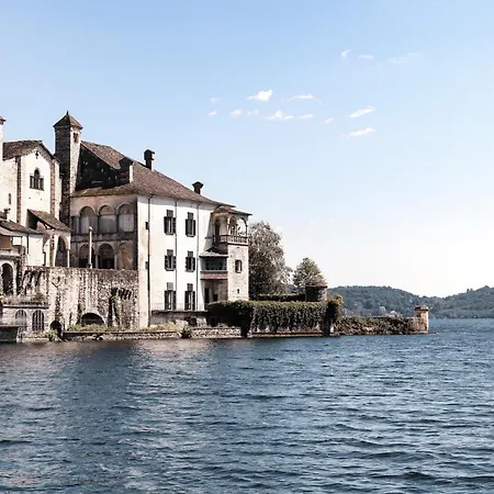 Casa Fantini - Lake Time-2