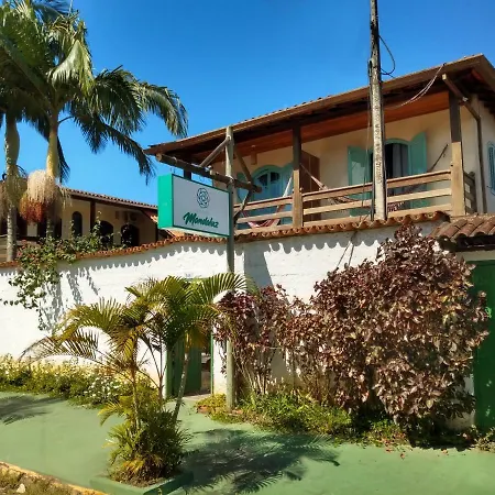 Pousada Mandaluz-2