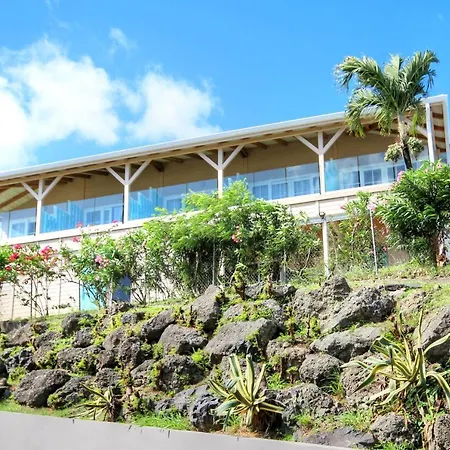 The Bahi Villa - Adults Only B&B-3