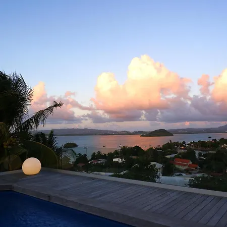 The Bahi Villa - Adults Only B&B-2